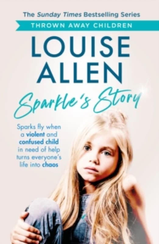 Sparkle's Story Paperback / softback