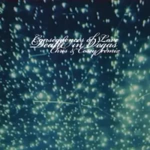 Consequences of Love Chris & Cosey Remix by Death in Vegas Vinyl Album