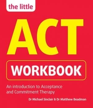 The Little Act Workbook by Michael Sinclair Paperback