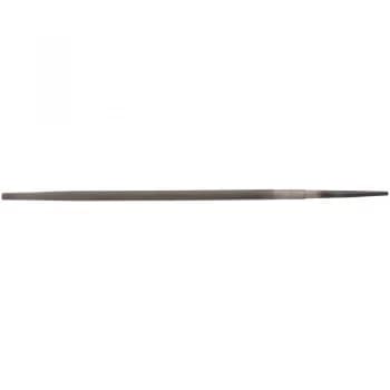 Draper 12 x 200mm Smooth Cut Round File 60259