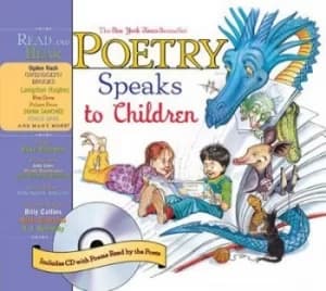 Poetry speaks to children by Elise Paschen