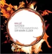 Richard Wagner: Gotterdammerung