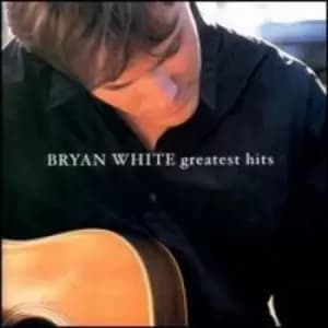 Bryan White - Greatest Hits CD Album - Used
