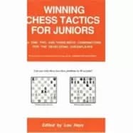 winning chess tactics for juniors