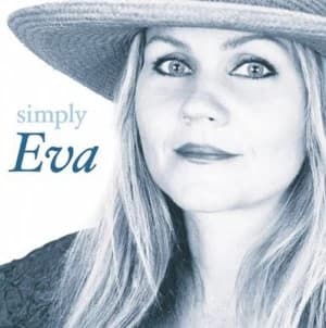 Simply Eva by Eva Cassidy CD Album