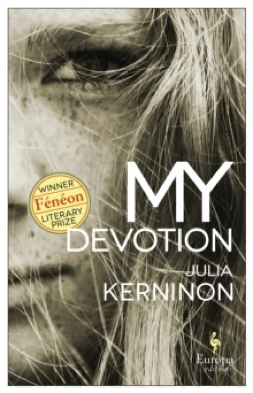 My Devotion Paperback / softback