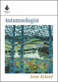 Autumnologist by Anne Ryland Paperback