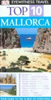 Mallorca by Dk Travel Book