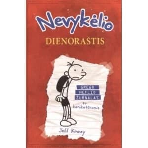 Nevykelio dienorastis