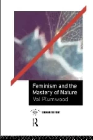 feminism and the mastery of nature