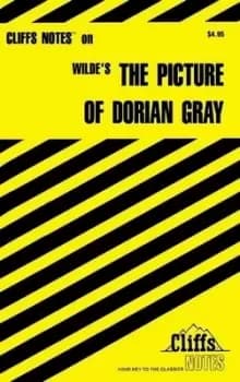 CliffsNotes on Wildes The picture of Dorian Gray by Stanley P Baldwin
