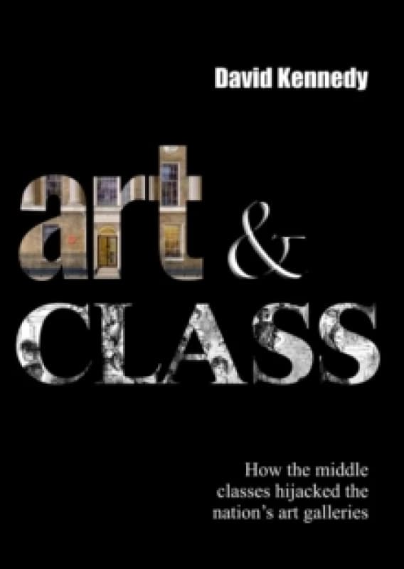Art & Class Paperback / softback
