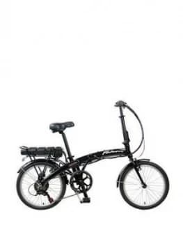 Falcon Compact 36V10Ah Folding Electric Bike
