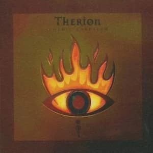 Gothic Kabbalah by Therion CD Album
