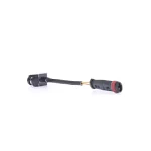 RIDEX Brake Pad Wear Sensor 407W0196 Brake Wear Indicator,Brake Wear Sensor VW,MERCEDES-BENZ,CRAFTER 30-50 Kasten (2E_),CRAFTER 30-35 Bus (2E_)