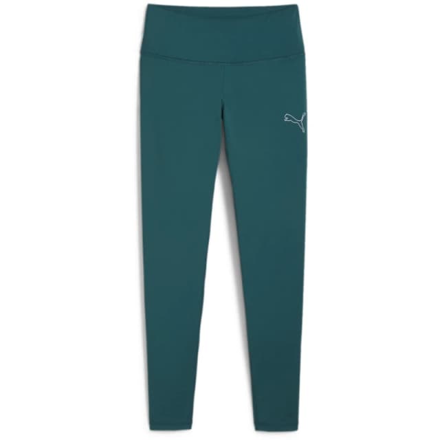 Puma MERCHANTS ACTIVE Tights - Green Green 8