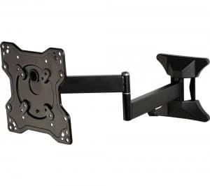 TITAN BFMO 8120 Full Motion 43" TV Bracket