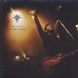 Gary Numan - Scarred: Live at Brixton Academy CD Album - Used