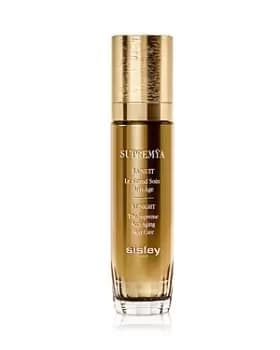 Sisley-Paris Supremya At Night The Supreme Anti Aging Skin Care 1.6 oz.