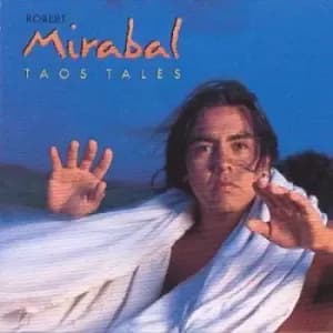 Taos Tales by Robert Mirabal CD Album