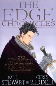 The Winter Knights by Paul Stewart Paperback