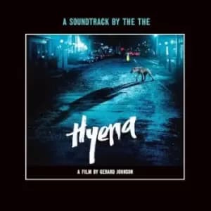 The The - Hyena CD Album - Used