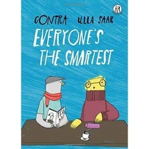 Everyone's the Smartest Paperback / softback 2018