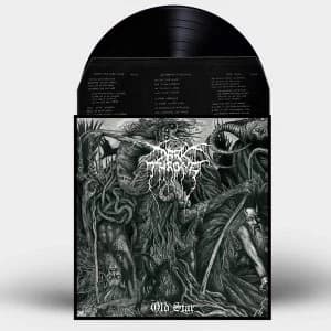 Darkthrone - Old Star Vinyl