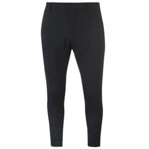 Antony Morato Antony Mens Slim Bonnie Suit Trousers - DEEP Blue 7051