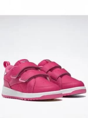 Reebok Weebok Clasp Low Shoes