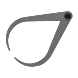 Moore & Wright 3318 Firm Joint Outside Calipers 200mm (8in)