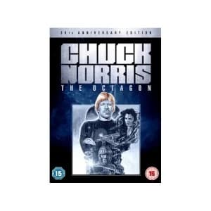 The Octagon DVD