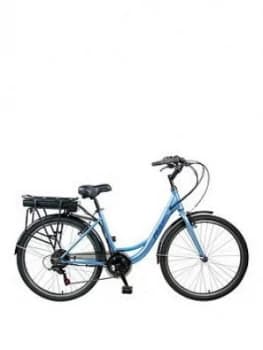 Falcon Serene Electric Bike 36V 10Ah