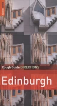 Edinburgh by Donald Reid Paperback