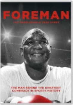 Foreman - DVD