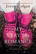my very 90s romance a novel
