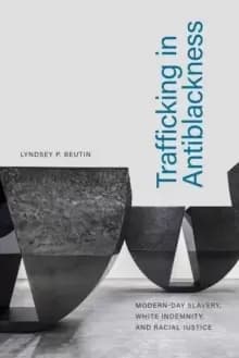 Trafficking in Antiblackness : Modern-Day Slavery, White Indemnity, and Racial Justice