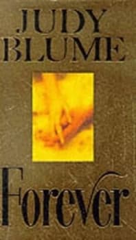 Forever by Judy Blume Book