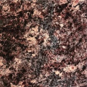 Wickes Bathroom Worktop - Caribbean Gloss 2000mm