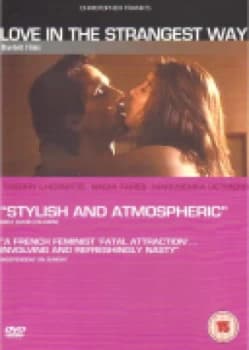 Love In The Strangest Way