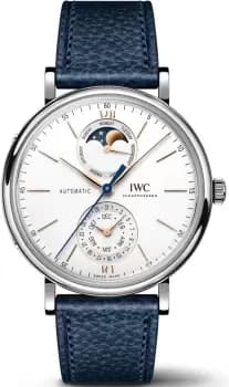 IWC Watch Portofino Complete Calendar