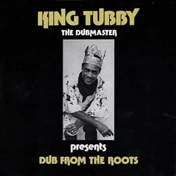 King Tubby - Dub From The Roots CD