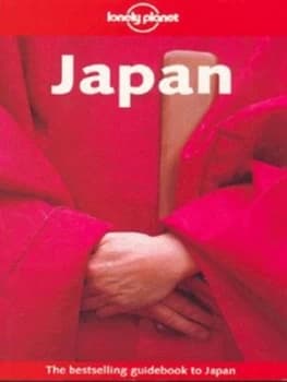 Japan by Chris Rowthorn Paperback