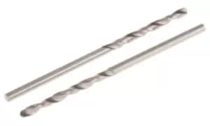 2608585874 (Pk-10) 2.0X29X49Mm Hss-Co Drill Bit Din338