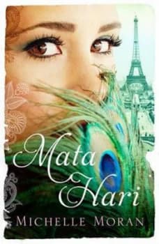 Mata Hari by M Moran Paperback