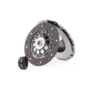 RIDEX Clutch 479C0037 Clutch Kit VW,AUDI,SKODA,PASSAT Variant (3B6),PASSAT Variant (3B5),PASSAT (3B3),PASSAT (3B2),A4 Avant (8ED, B7)