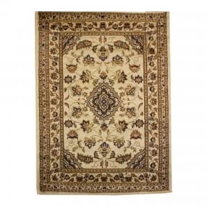 Flair Rugs Flair 120 x 170cm Sincerity Rug - Beige