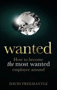 Wanted by David Freemantle Book