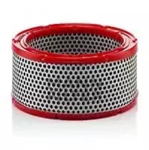 Air Filter C1633/1 By Mann-Filter