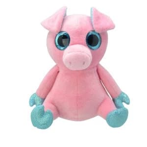 Orbys Pig 15cm Plush
